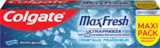 Dentifrice Max - COLGATE dans le catalogue Lidl