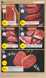 Viande Angebote im Prospekt "Intermarché" von Intermarché Super Viande Angebote im Prospekt "Intermarché" von Intermarché Super auf Seite 8