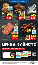 Barsch im Lidl Prospekt Barsch im Lidl Prospekt LIDL LOHNT SICH auf S. 43