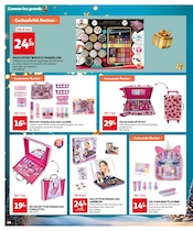 Maquillage Angebote im Prospekt "Un max de promos et d'étoiles plein les yeux" von Auchan Hypermarché auf Seite 26