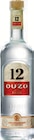 Ouzo 12 im Angebot bei tegut in Stuttgart Ouzo 12 Angebote bei tegut Stuttgart für 10,99 €