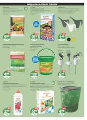 Aktueller V-Markt Prospekt mit Gartenerde, "V-Markt einfach besser einkaufen", Seite 23