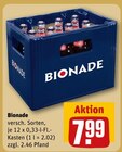 Aktuelle Wasser Angebote bei REWE in Ingolstadt Aktuelles versch. Sorten Angebot bei REWE in Ingolstadt ab 7,99 €