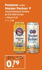 Münchner Hell im V-Markt Prospekt Münchner Hell von Paulaner im aktuellen V-Markt Prospekt für 0,79 €