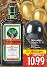 Kräuterlikör von Jägermeister im aktuellen E center Prospekt