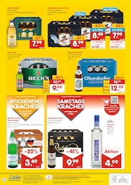 Wodka Angebot & Preis im aktuellen Netto Marken-Discount Prospekt Wodka Angebot im aktuellen Netto Marken-Discount Prospekt auf Seite 2
