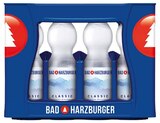 Urquell im Angebot bei REWE in Neustadt Urquell Angebote von Bad Harzburger bei REWE Neustadt für 4,99 €