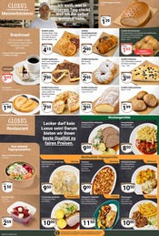 Aktueller GLOBUS Prospekt mit Kräuter, "Aktuelle Angebote", Seite 5