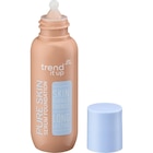 dm-drogerie markt - Foundation Pure Skin Serum 040 Angebot im Prospekt Foundation Pure Skin Serum 040 bei dm-drogerie markt im Prospekt "" für 4,95 €