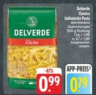 Classica italienische Pasta im aktuellen Prospekt bei nah und gut in Freihung