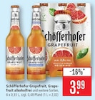 Aktuelles Grapefruit Angebot bei Marktkauf in Ulm ab 3,99 €