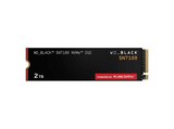 Sandisk im MediaMarkt Saturn Prospekt WD_BLACK™ SN7100 SSD 2 TB, M.2 2280 NVMe™ POWERED BY SANDISK SSD, PCIe® Gen4, 7.250 MB/s Lesen, 6.900 Schreiben TB via PCIe, intern von WD. im aktuellen MediaMarkt Saturn Prospekt für 279,99 €