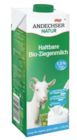 Promo Lait de chèvre 1/2 écrémé brique à 3,75 € dans le catalogue NaturéO à Rambouillet