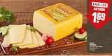 Butterkäse von Bonbel im aktuellen REWE Prospekt