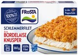 Fischstäbchen oder Schlemmerfilet Bordelaise bei nahkauf im Gotha Prospekt für 2,69 €