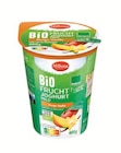 Bioland Fruchtjoghurt, mild von Milbona im aktuellen Lidl Prospekt