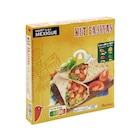 Kit De Préparation Pour Fajitas Auchan en promo chez Auchan Hypermarché Toulouse