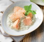 Promo Pavé de Saumon Sauce Oseille à 22,99 € dans le catalogue Intermarché Contact à Tarascon-sur-Ariège