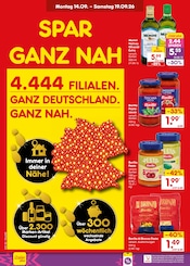 Nudeln im Netto Marken-Discount Prospekt in Leonberg Aktueller Netto Marken-Discount Prospekt mit Nudeln, "Aktuelle Angebote", Seite 24