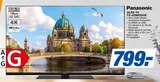 OLED TV TX-42MZ800E Angebote von Panasonic bei expert Salzgitter für 799,00 €