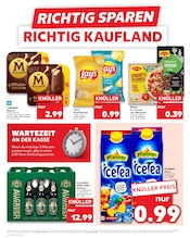 Aktueller Kaufland Prospekt mit Maggi, "Aktuelle Angebote", Seite 8