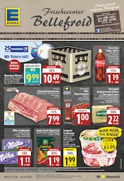 EDEKA Prospekt für Würselen mit 24 Seiten EDEKA Prospekt für Würselen: "Aktuelle Angebote", 24 Seiten, 30.06.2025 - 05.07.2025