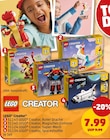 LEGO Creator Angebote bei Penny Flensburg für 7,99 €