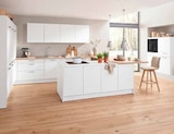 Küche von schüller im aktuellen Segmüller Prospekt für 6.399,00 €