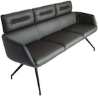 Leder-Sitzbank von Dieter Knoll im aktuellen XXXLutz Möbelhäuser Prospekt