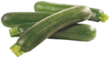 Aktuelles Bio-Zucchini Angebot bei tegut in Erfurt