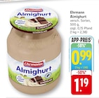 Almighurt bei EDEKA im Bietigheim Prospekt für 0,99 €