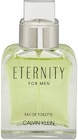 Man Eau de Toilette von Calvin Klein für 26,99 € bei Rossmann im Angebot Man Eau de Toilette von Calvin Klein im aktuellen Rossmann Prospekt
