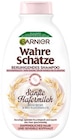 Wahre Schätze Shampoo Angebote von Garnier bei REWE Meerbusch für 1,99 €