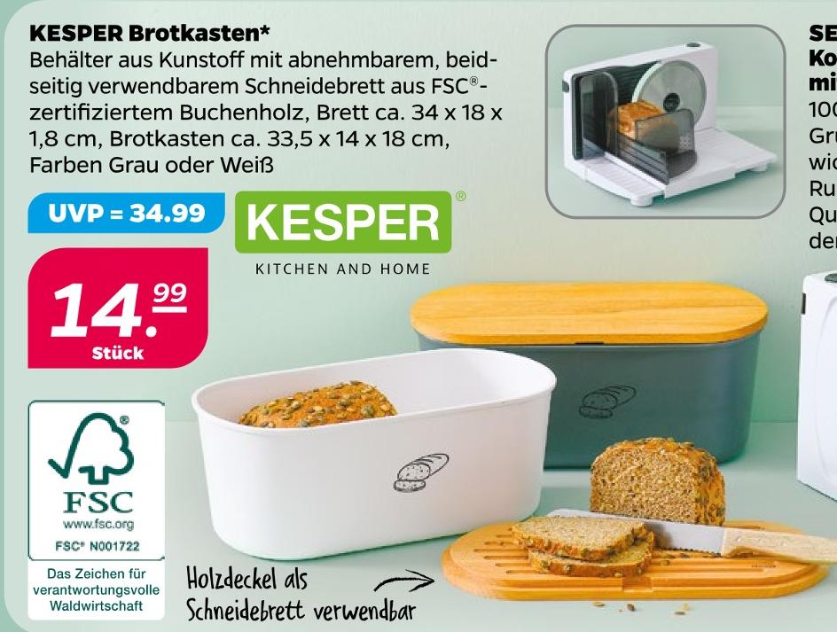 Brotkasten