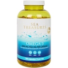 Gélules d’huile de poisson Oméga 3 1 000 mg à Action dans Alaigne