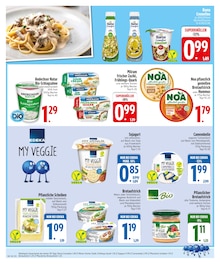 Essig im EDEKA Prospekt "HOL DIR DIE EDEKA APP." mit 30 Seiten (München)