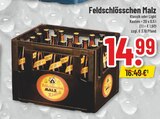 Malz bei Trinkgut im Kevelaer Prospekt für 14,99 €