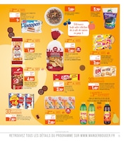 Fruits Secs Angebote im Prospekt "65 ANS ça se fête en grand" von Supermarchés Match Fruits Secs Angebote im Prospekt "65 ANS ça se fête en grand" von Supermarchés Match auf Seite 15