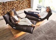 EDIT 2 - FREEMOTION. Sofa 2-sitzig Angebot in Wildeshausen im aktuellen Prospekt bei Zurbrüggen in Wildeshausen