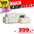 Milo im Seats and Sofas Prospekt zum Preis von 399,00 €