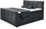 Boxspringbett für 1.499,00 € bei Möbel Martin im Angebot Boxspringbett im aktuellen Möbel Martin Prospekt