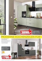 Kühlschrank im Möbel Wanninger Prospekt in Straubing Aktueller Möbel Wanninger Prospekt mit Kühlschrank, "SPAR-KAUF", Seite 12