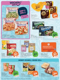 tegut Fisch im Prospekt 