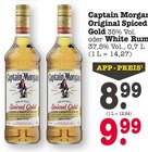 Aktuelles Original Spiced Gold Angebot bei EDEKA in Offenbach (Main) ab 8,99 €