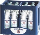 Aktuelle Gerolsteiner Angebote bei combi in Osnabrück Aktuelles Mineralwasser Angebot bei combi in Osnabrück ab 5,49 €