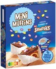 Aktuelle Brötchen Angebote bei REWE in Nürnberg Aktuelles Mini Muffins Smarties Angebot bei REWE in Nürnberg ab 3,29 €