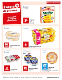 Offre St Hubert dans le catalogue Auchan Hypermarché du moment à la page 66