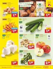 Aktueller Netto Marken-Discount Prospekt mit Ingwer, "Aktuelle Angebote", Seite 5