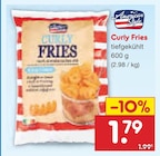 Curly Fries bei Netto Marken-Discount im Teutschenthal Prospekt für 1,79 €
