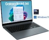 Aktuelle Notebook Angebote bei expert TeVi in Nürnberg Aktuelles Galaxy Book5 360, Copilot+ Angebot bei expert TeVi in Nürnberg ab 999,00 €